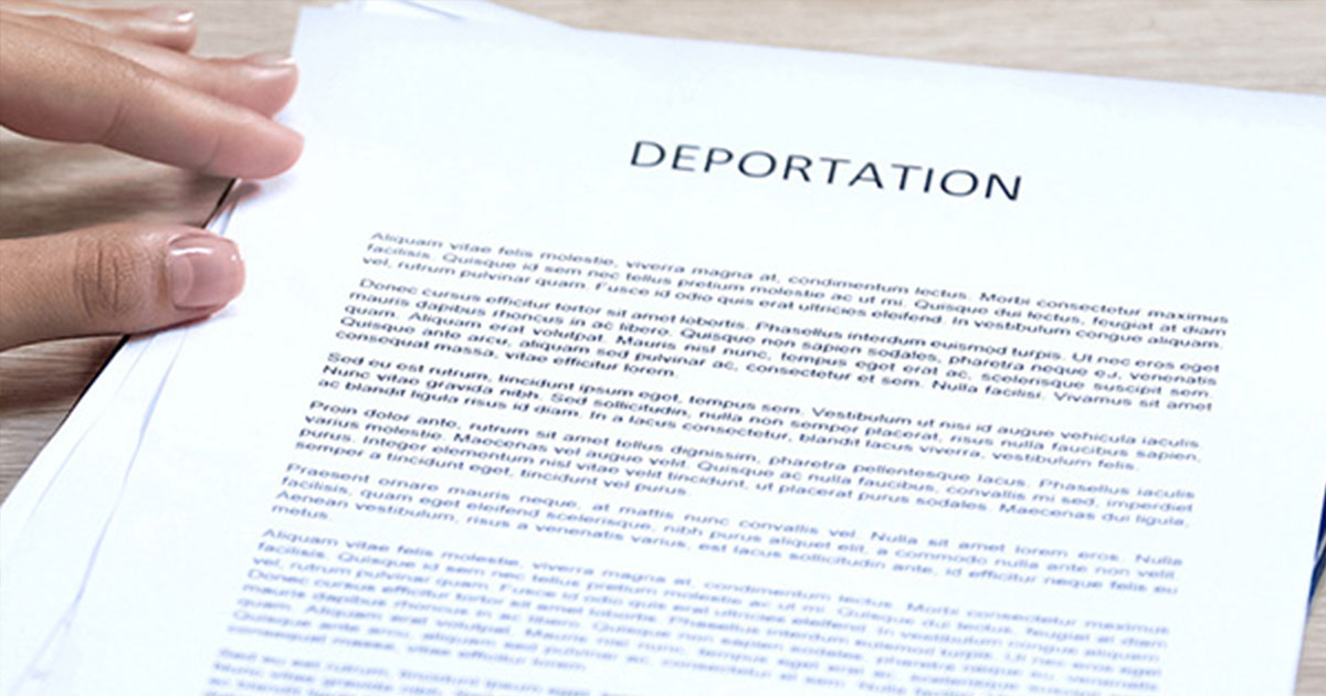 Removal And Deportation Defense In Massachusetts - Massachusetts ...